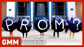 Did She Say Yes? Prom-posal Game