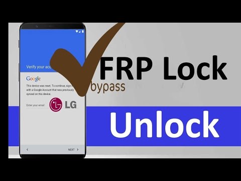 Easy Bypass FRP On Your Old LG. #FRP#LGK20#LGstylo3plus#frpbypass#oldLG#LG