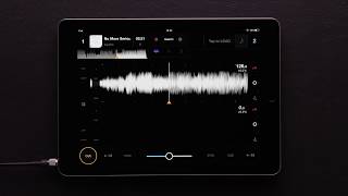 WeDJ 10 - Slip режим screenshot 5