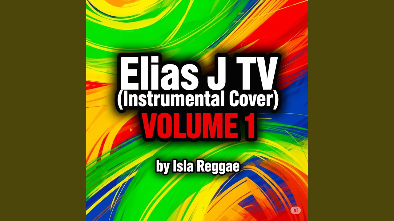Tatay (Reggae Instrumental) Elias J TV - YouTube