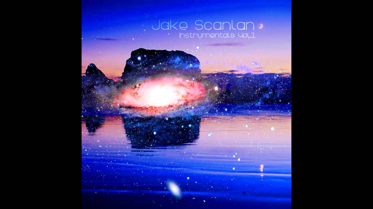 Jake Scanlan - Overdub