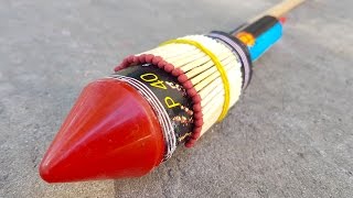 How to make a TRIP-WIRE ALARM