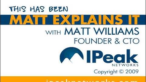 What Is Packet Loss?