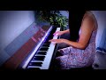 Eckhard Deppe - End Of Summer | Piano