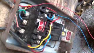 mobile motor starter screenshot 5