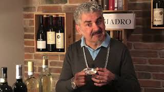 Pillole Di Educational 8 Tastevin