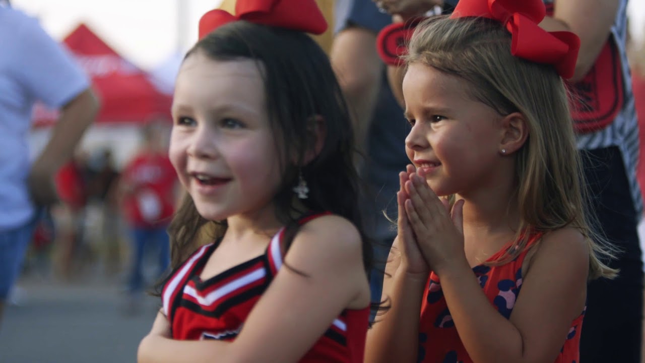 Paint the Town Red 2018 YouTube