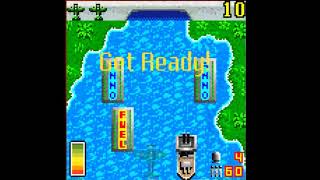 Delta Bomber JAVA GAME (Elkware)