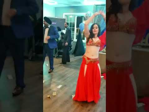 Drum Solo Bellydance