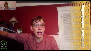 DYLEP 2016: Skype Stories with Noah 2