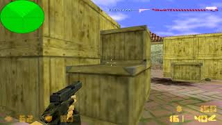 Sıradan Bir Maç - Cs 1.6 5V5