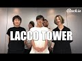 LACCO TOWERがニューアルバム『変現自在』をリリース メンバー全員からコメントが到着