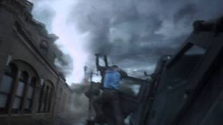 Into The Storm - La Tempesta sta arrivando