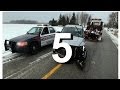 NEW Winter Car Crash Compilation 5 - CCC :)