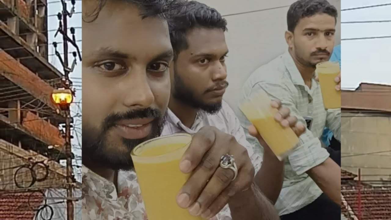 kannur cocktail corner/bichuvlog/malayalam/kannur YouTube