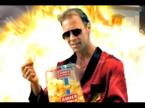 YTP: Amica Chips wants to take over the world