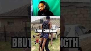 Pure Bro Might Be The 5Th Ninja Turtle