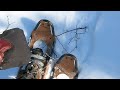 End of video