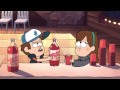 Double Dipper Clip Gravity Falls Disney Channel Official Double Dipper Clip Gravity Falls Disney Channel Official