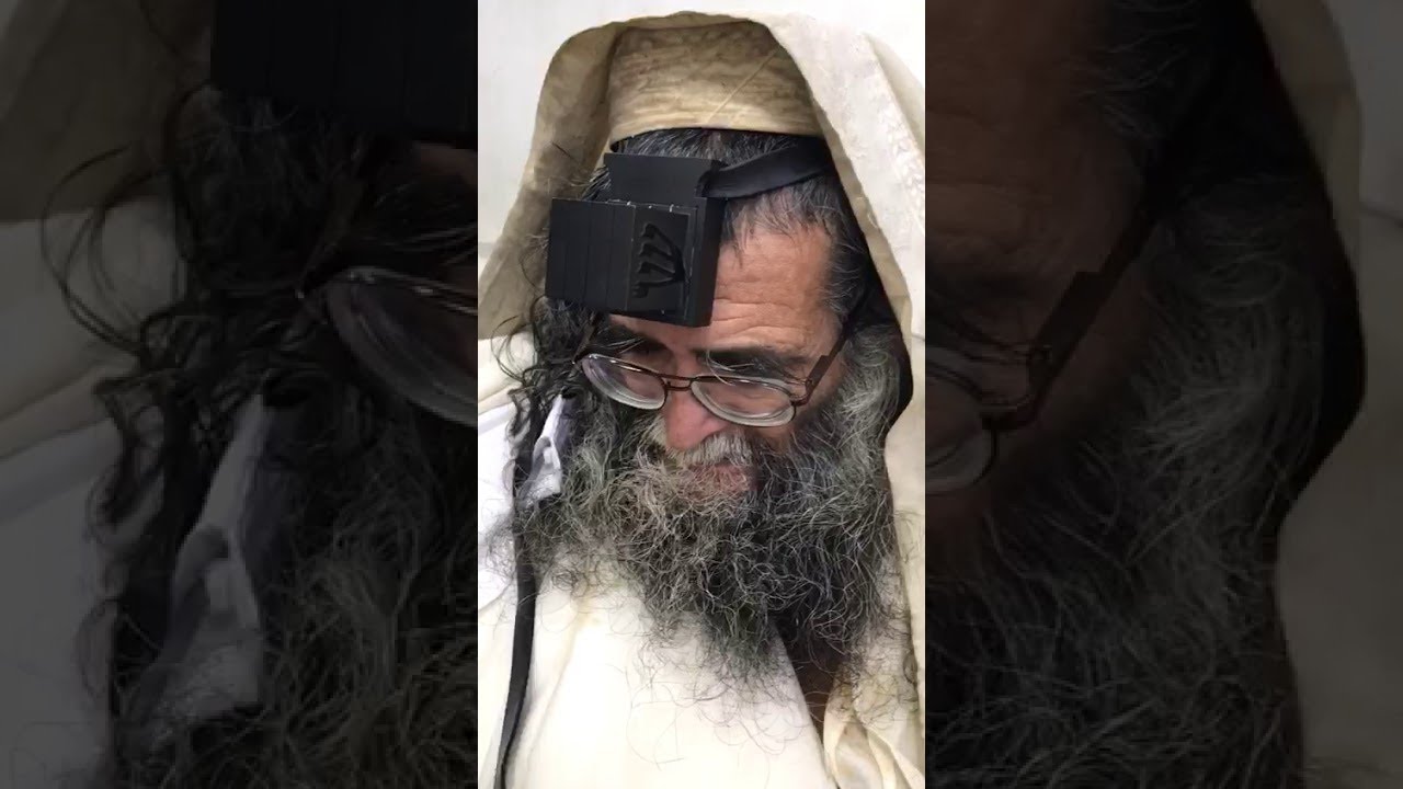 רבי עמוס גואטה שיר לכבודו