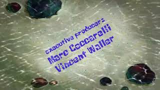 SpongeBob SquarePants Happy Krabby Birthday title card