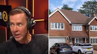 Famous Scott Mills To Lose His £1.5M Mansion After Being Removed From The BBC Wealth