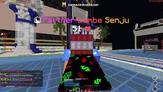 BAMBE DOMINATED THE KITMAP ARCADE!!!