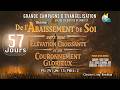 EN DIRECT-Grande Campagne D' Évangélisation de l' EDD17- Lundi 13 AVRIL 2026 | Jour 44