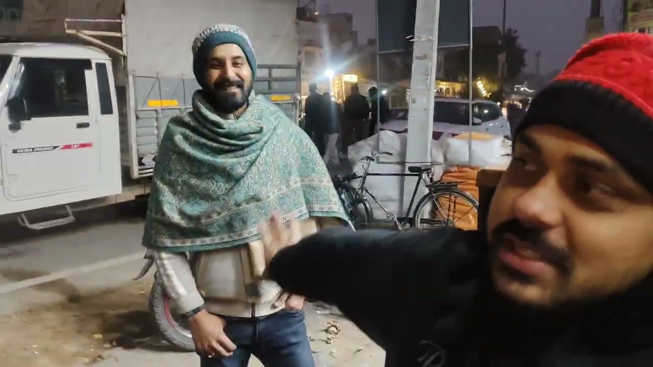 Amanhr88vlogs Daily vlog 🆕 video Ram Ram ji 🙏👍🌅❤️ like share subscribe plz follow thank youall frind