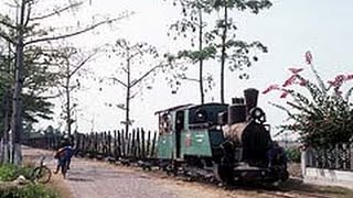 Colomadu Sugar Mill, Central Java, Indonesia
