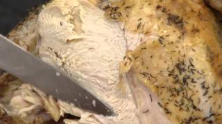 12" Chicken Roaster by Mark Charles Misilli on QVC