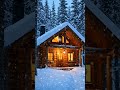 ice home #aiart #aivideo #aiart #ai