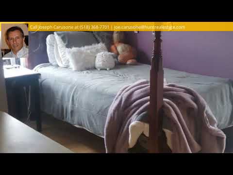 22 Foundry Rd, Voorheesville, NY home video tour