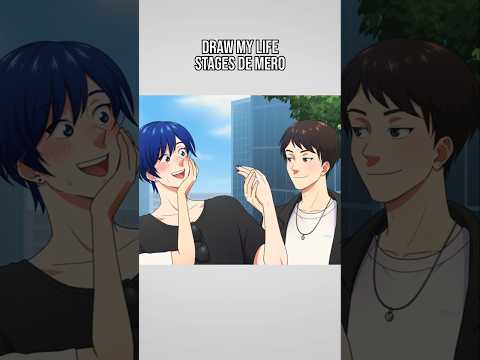 MERO LIFE STAGES!