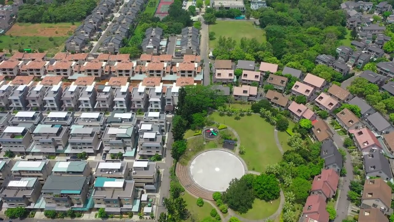 DFLY2347U 桃園龍潭區渴望園區 2020