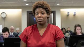 MONSTER Mom Did Unimaginable Cruelty — Judge Boyd LOSES COTROL & Rejects Plea