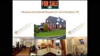 How to Buy Property in Armagh, UK: Find Property for Sale in Armagh