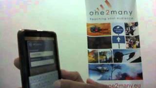 Cell Broadcast on Android