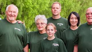'Our Rivers, Our Life' Documentary