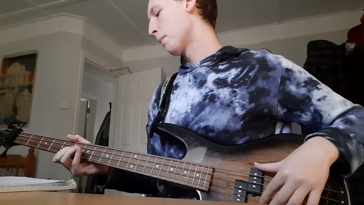 Kong - Glass Beams | HVS | Bass Cover