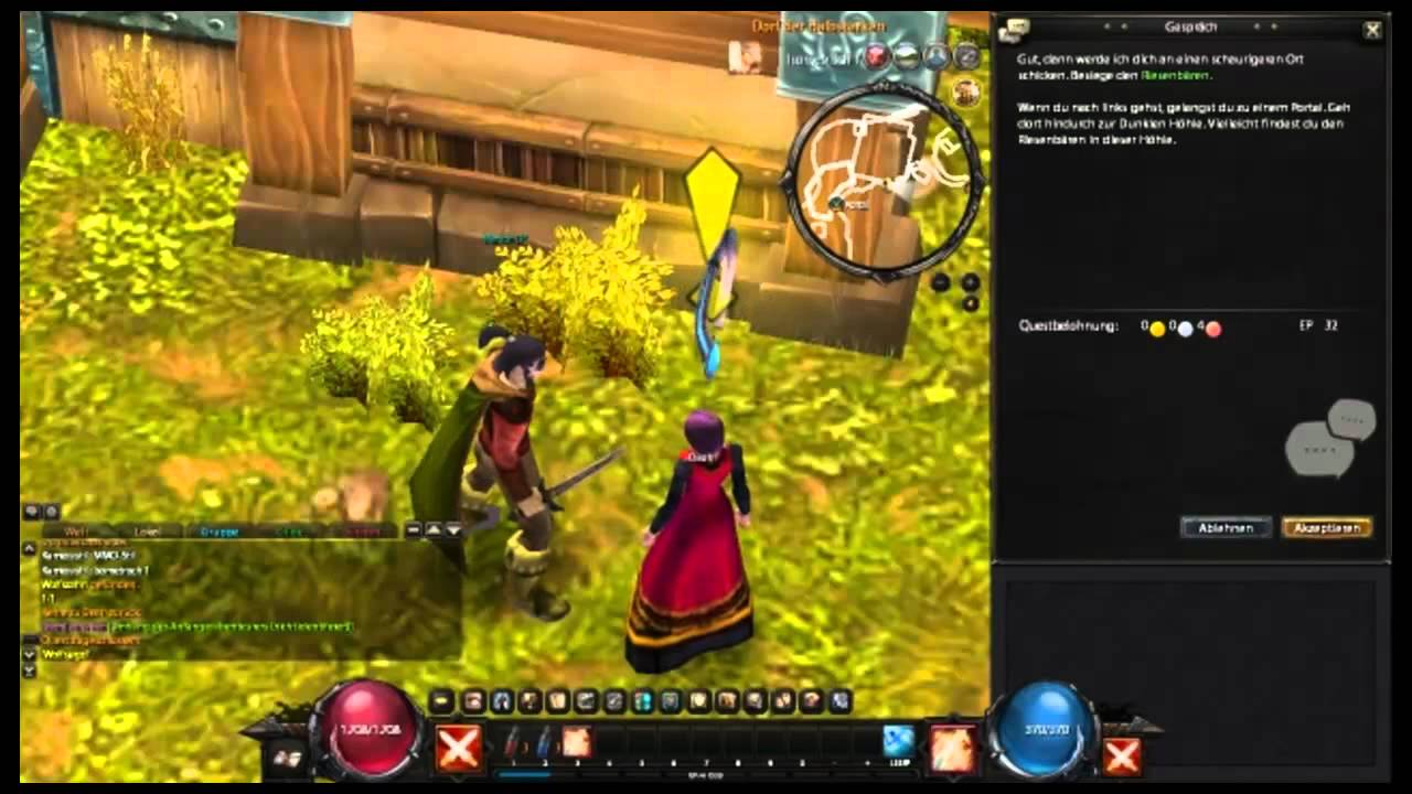 Lets Show Mythos #1 Neue Rubrik!