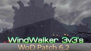 Xuen | WW WoD 3v3 | Patch 6.2 | Pt. 3
Join the pack today by hitting that sub button =)
►http://youtube.com/c/xuen
►Directly Support me: https://www.patreon.com/xuen
► Stay up to date on what is going on by following me on Twitter or Facebook :).
Twitter: https://twitter.com/Xuen77
Facebook: https://www.facebook.com/pages/Xuen/6...
► Stream: http://www.twitch.tv/xuenpvp
►Thumbnail Overlay Designer: https://www.youtube.com/user/bobotese...
Music By:
Rchetype: https://www.youtube.com/user/AkasaiDnB
Savant: https://www.youtube.com/user/winterpiss Xuen | WW WoD 3v3 | Patch 6.2 | Pt. 3