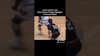#Austin Reaves dad highlights like father like son 🔥💛 Content