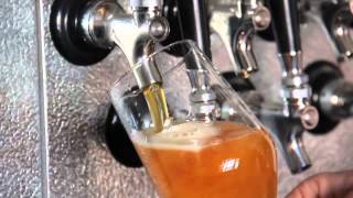 Thrillist - Cerveceria - San Francisco, CA