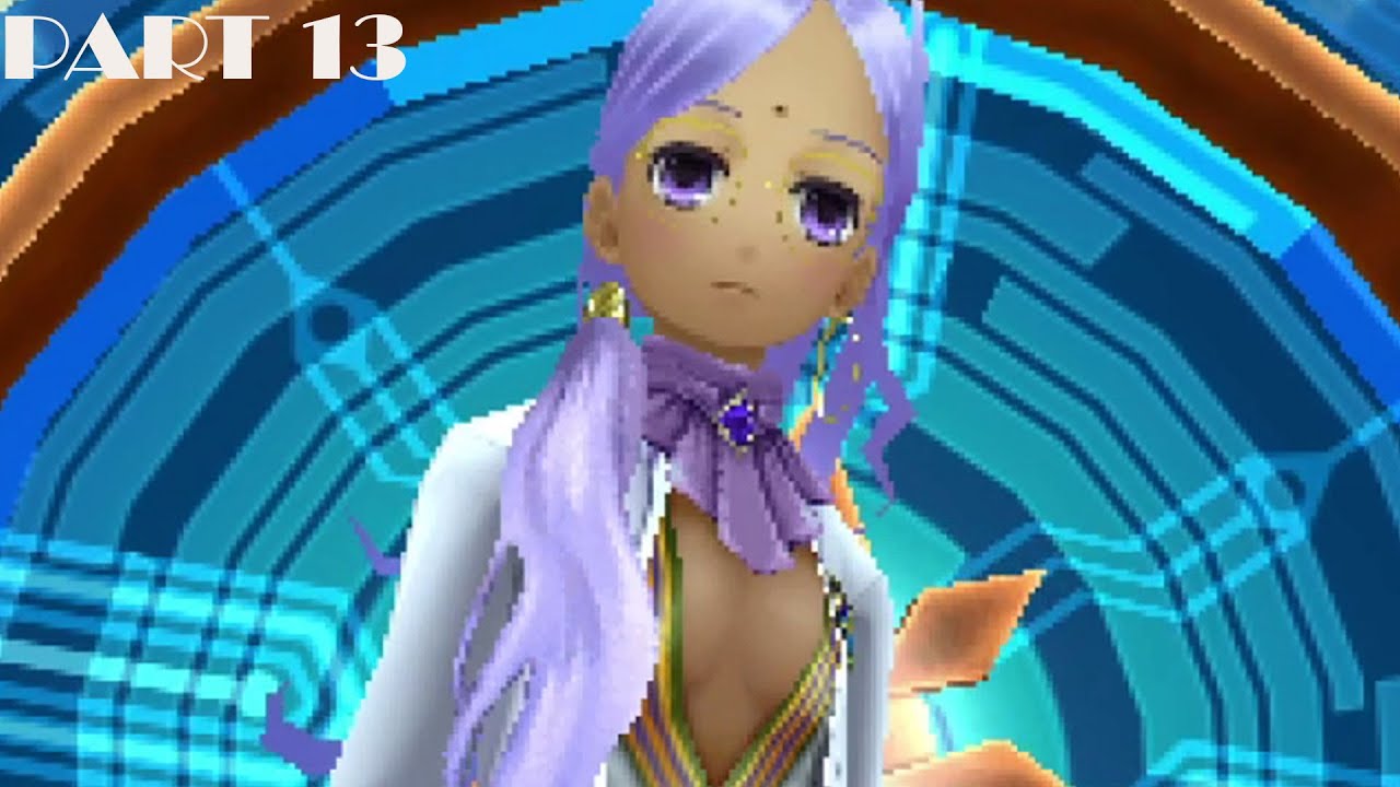 Fate/Extra CCC Walkthrough part 13 - Rani's SG - YouTube