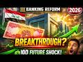 Iraqi Dinar 💰 Banking Reform Breakthrough? What It Means for the Iraqi Dinar Future