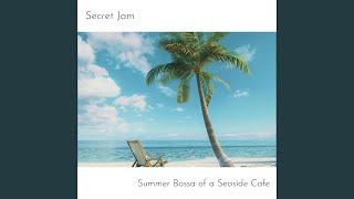 Sun-Kissed Siesta Moments (Key Bb Ver.)