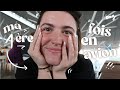 ma première fois en avion - les vlogs de la Turkiff | Episode 1