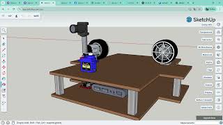 I NEW GEN 2026 prototype  AI-Based Durian Disease Detection via Image Processing and Deep Learning