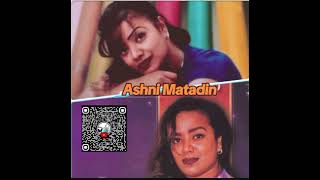 Ashni Matadin /Dasrat Djie Aile Biahan/Oldisgold